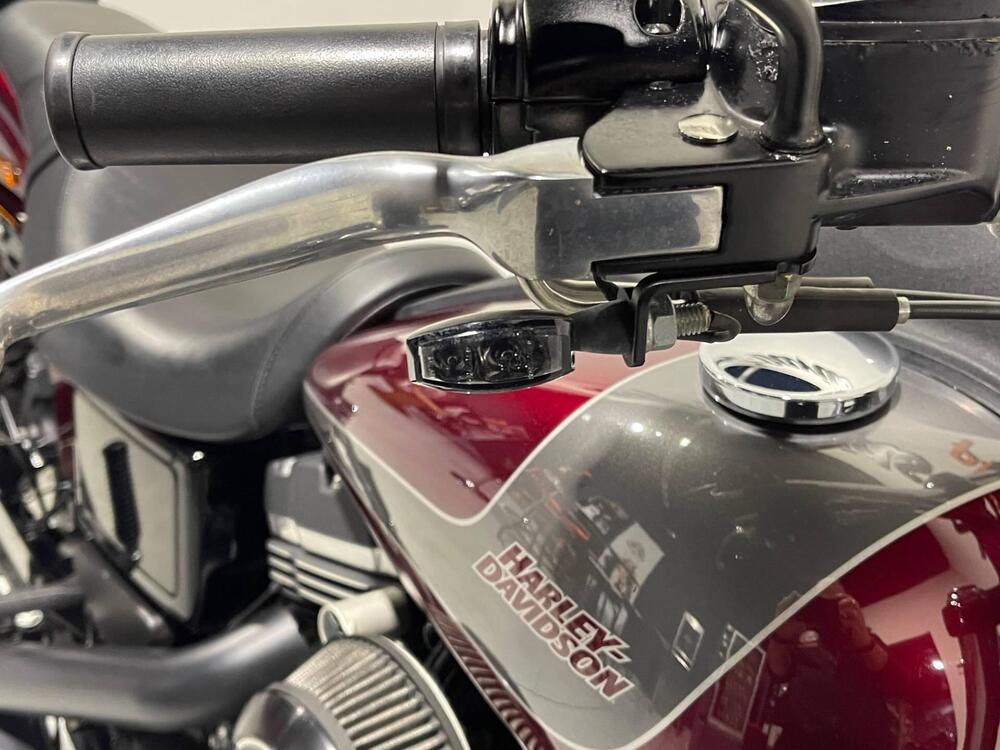 Harley-Davidson 1690 Street Bob Special (2015 - 16) - FXDB (11)