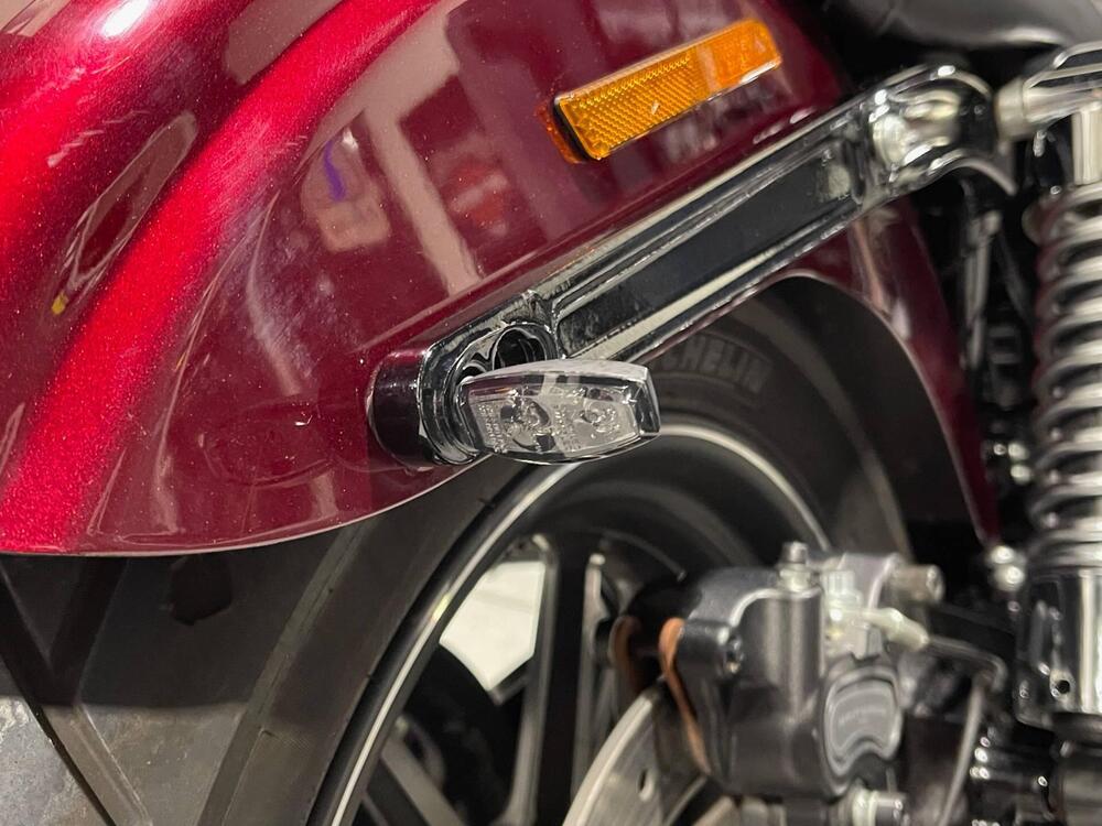 Harley-Davidson 1690 Street Bob Special (2015 - 16) - FXDB (12)