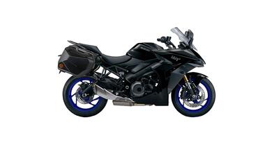 Suzuki GSX-S1000GT (2025 - 26) nuova