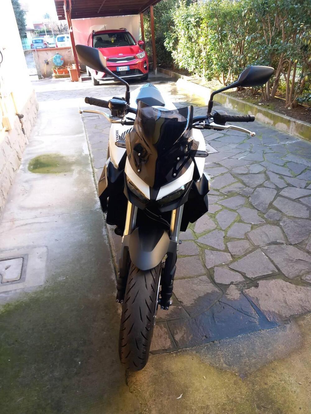 Honda CB 1000 Hornet (2025 - 26) (2)