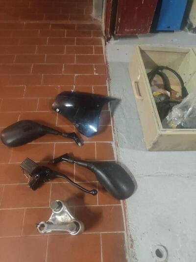 Yamaha XT 660 R (2004 - 16) usata