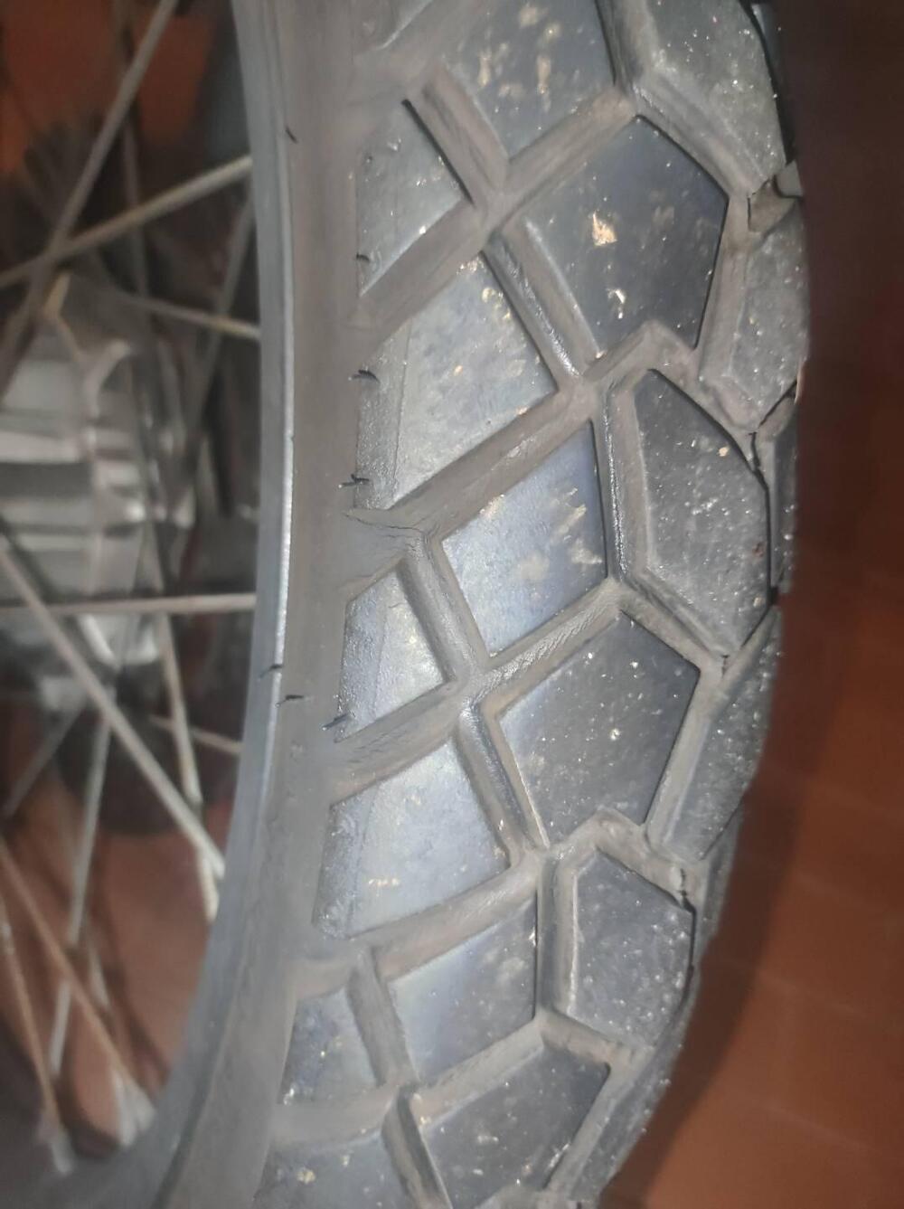 Yamaha XT 660 R (2004 - 16) (2)
