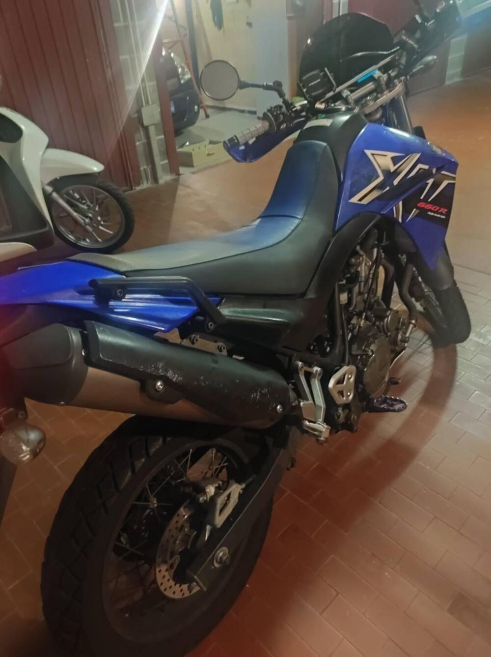Yamaha XT 660 R (2004 - 16) (3)