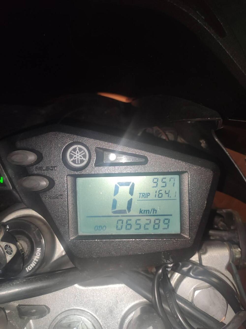 Yamaha XT 660 R (2004 - 16) (4)