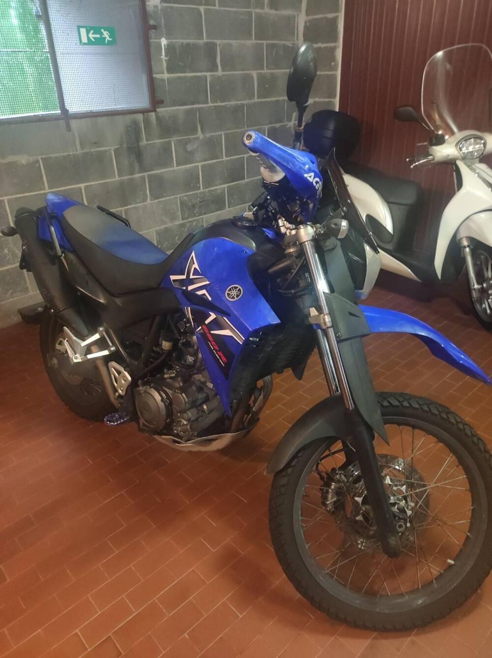Yamaha XT 660 R (2004 - 16) (5)