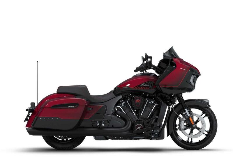 Indian Challenger Challenger 1834 Powerplus 125th Anniversary Edition (2026) (2)