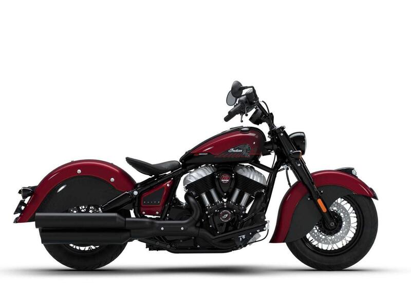 Indian Chief Vintage Chief Vintage 125th Anniversary Edition (2026) (2)