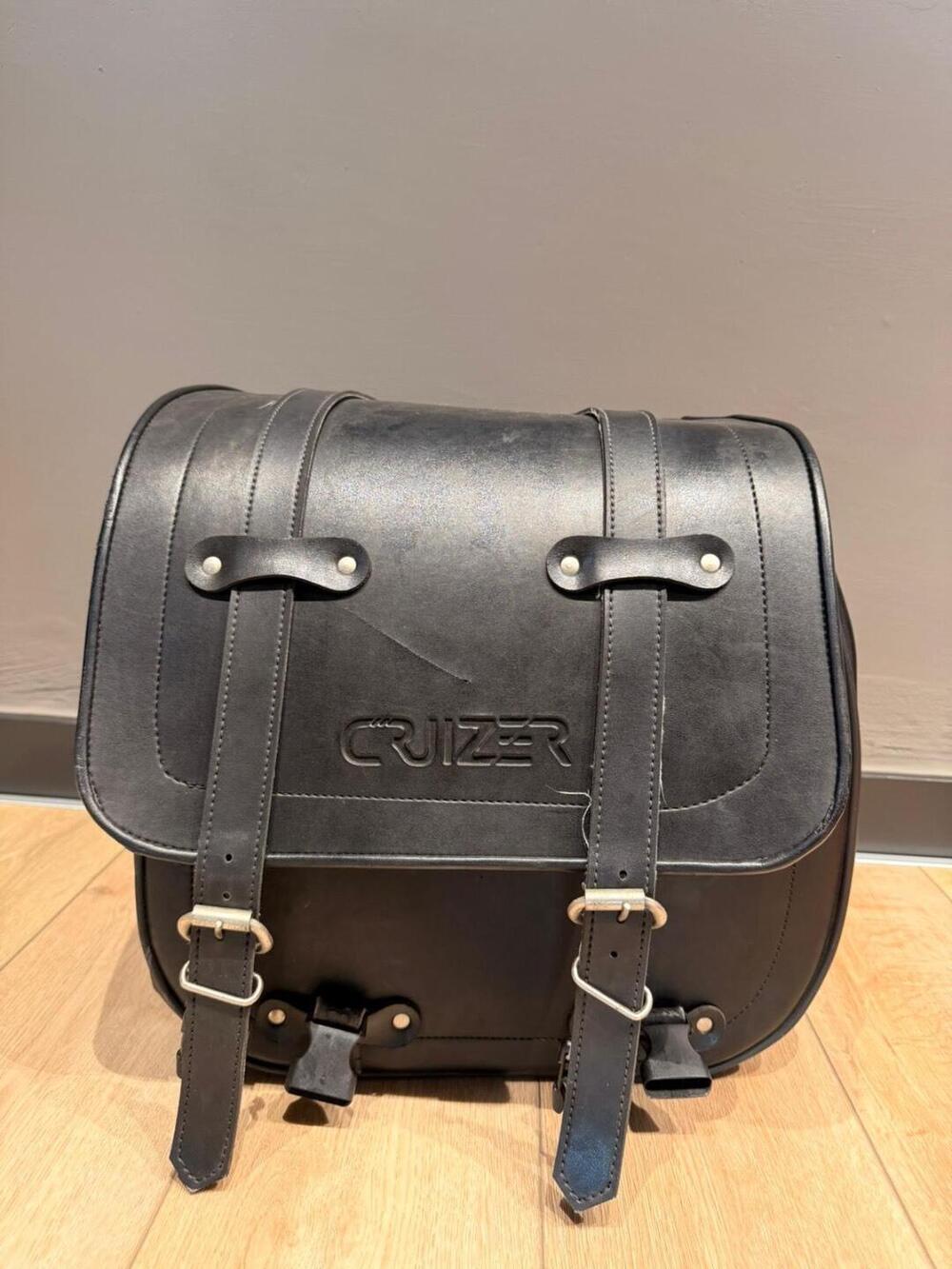 Harley-Davidson 750 Street (2014 - 16) - XG 750 (14)