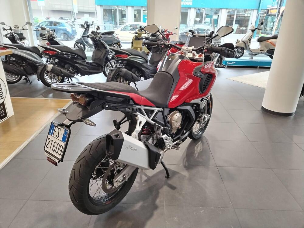MV Agusta LXP Enduro Veloce (2024 - 25) (2)