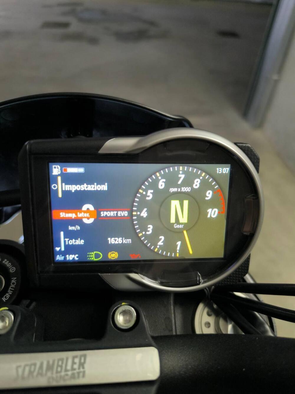 Ducati Scrambler 800 Full Throttle (2025 - 26) (4)