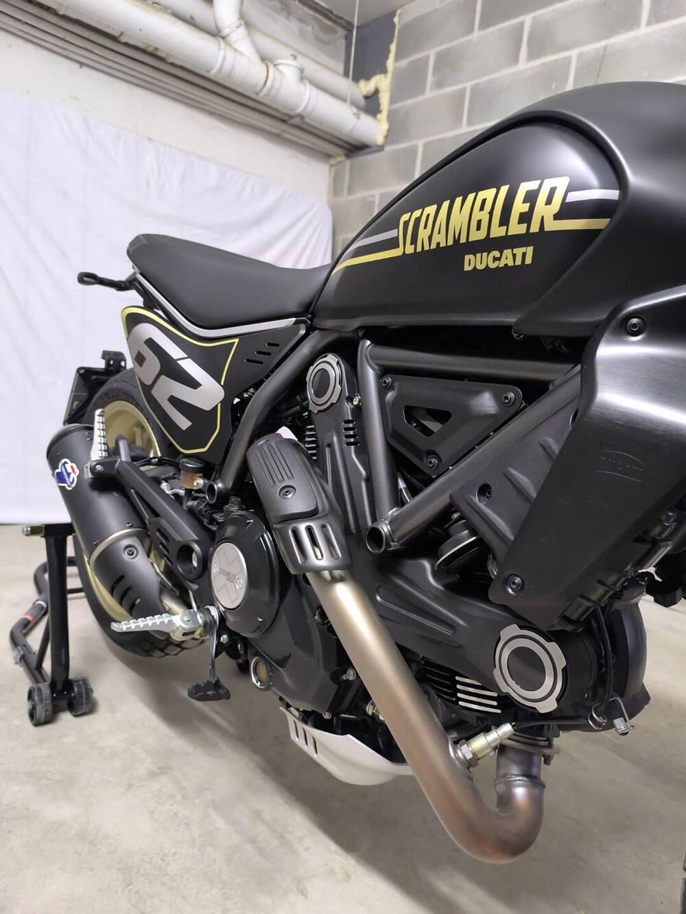 Ducati Scrambler 800 Full Throttle (2025 - 26) (5)
