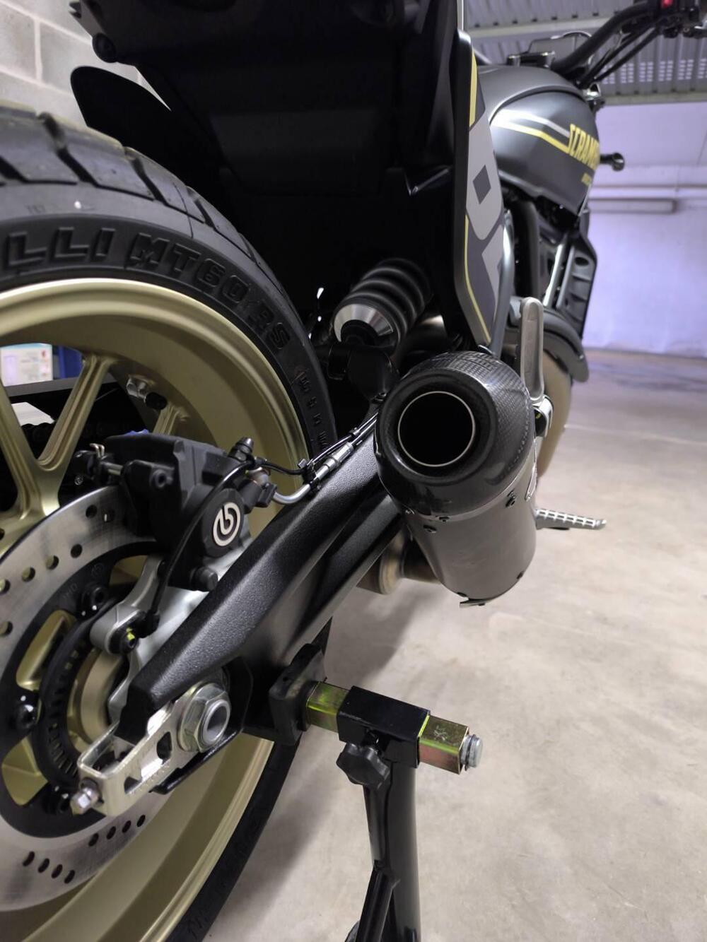 Ducati Scrambler 800 Full Throttle (2025 - 26) (6)