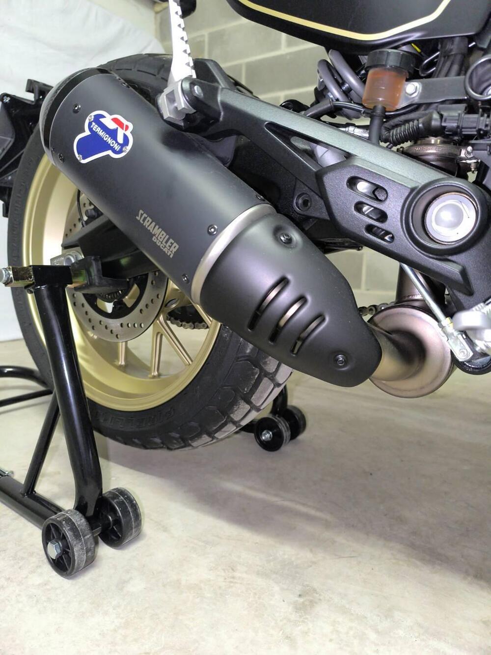 Ducati Scrambler 800 Full Throttle (2025 - 26) (7)