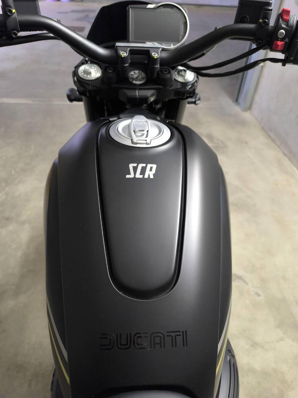 Ducati Scrambler 800 Full Throttle (2025 - 26) (8)