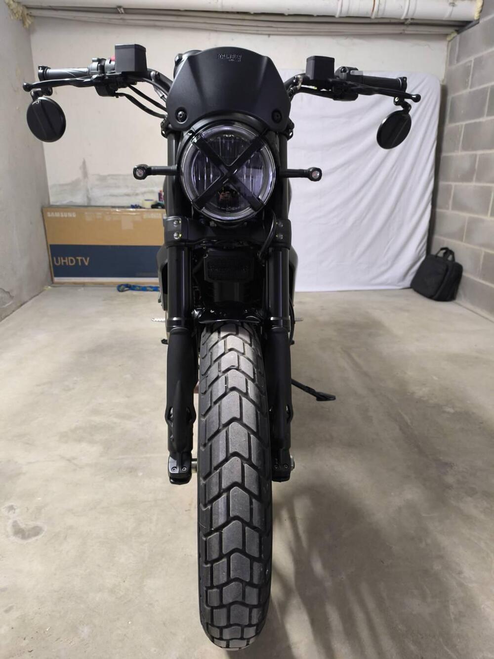 Ducati Scrambler 800 Full Throttle (2025 - 26) (9)