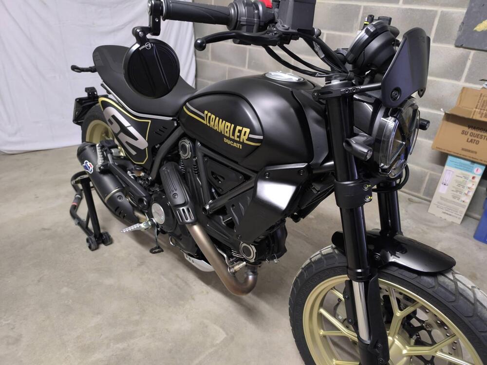 Ducati Scrambler 800 Full Throttle (2025 - 26) (3)
