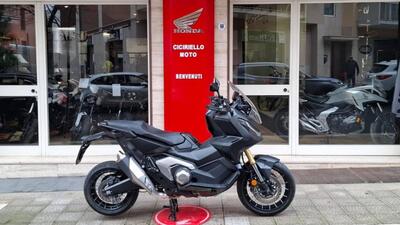 Honda X-ADV 750 DCT (2021 - 24) usata