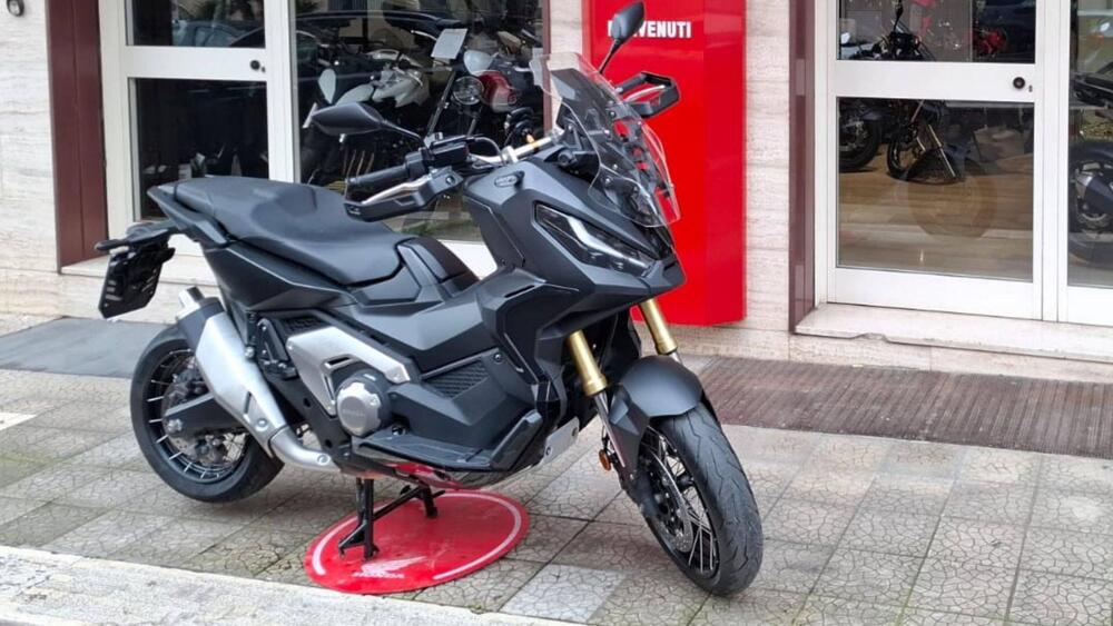 Honda X-ADV 750 DCT (2021 - 24) (7)