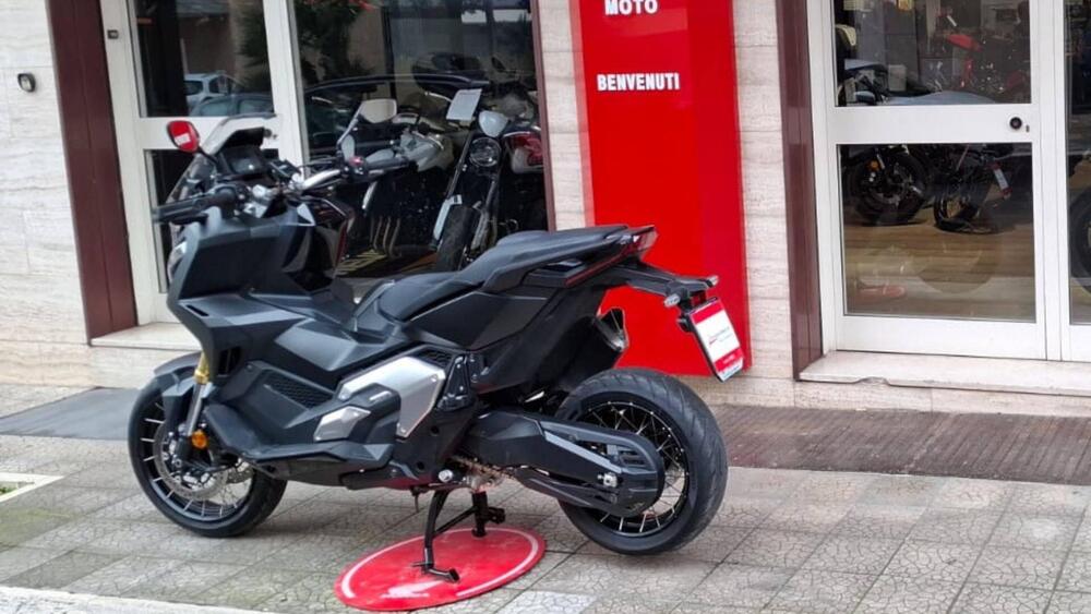 Honda X-ADV 750 DCT (2021 - 24) (8)