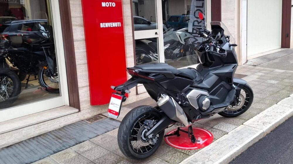 Honda X-ADV 750 DCT (2021 - 24) (10)