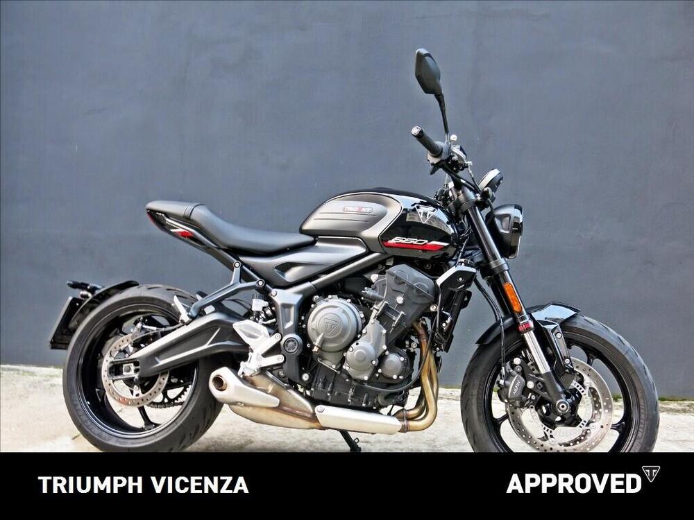 Triumph Trident 660 (2025) (3)