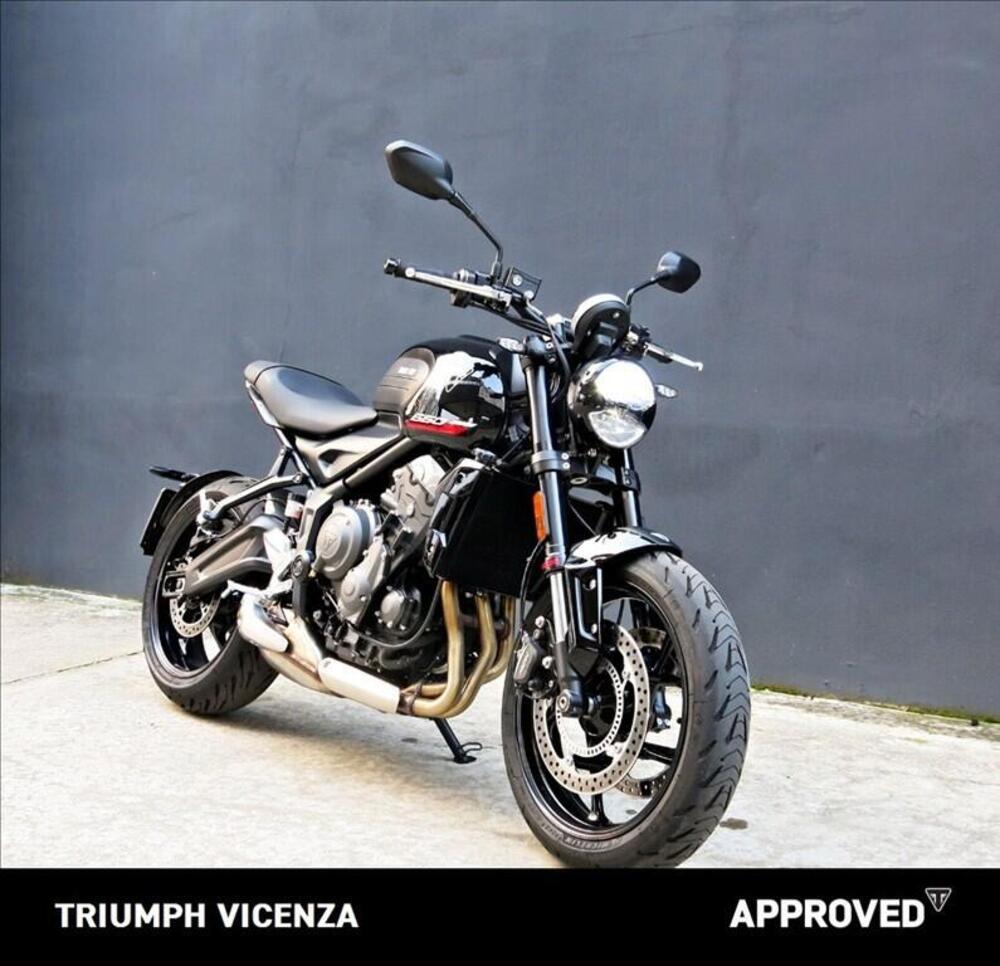 Triumph Trident 660 (2025) (7)