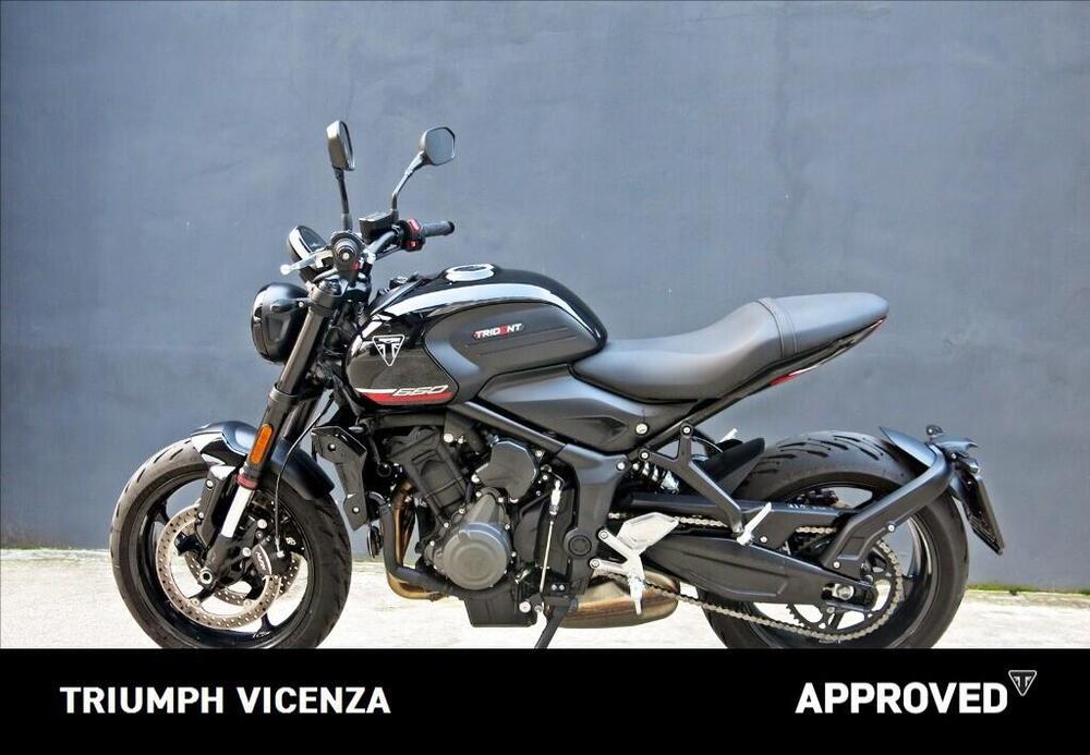 Triumph Trident 660 (2025) (8)