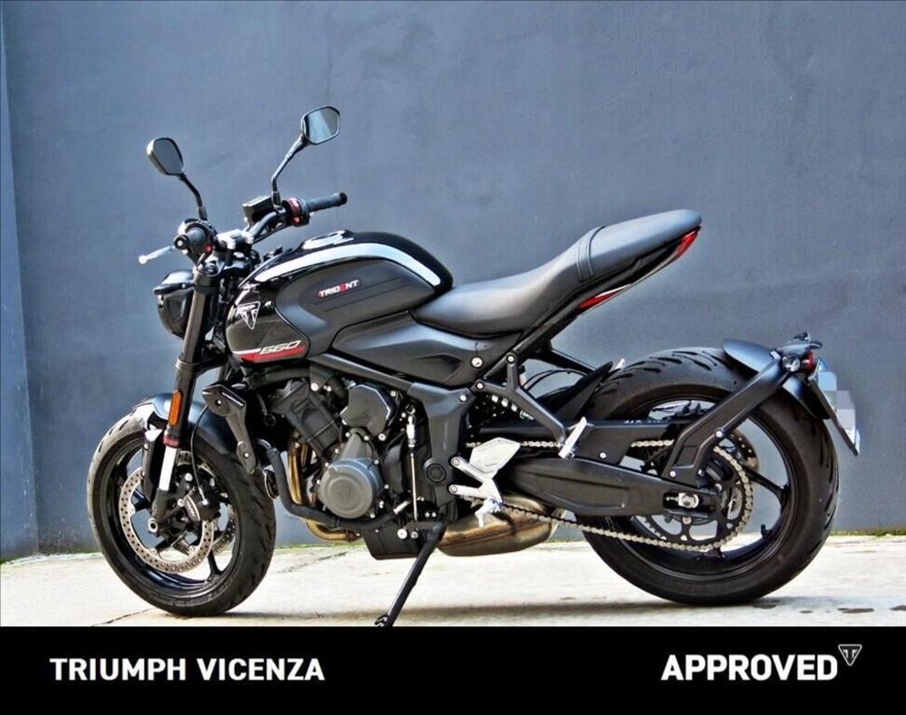 Triumph Trident 660 (2025) (9)