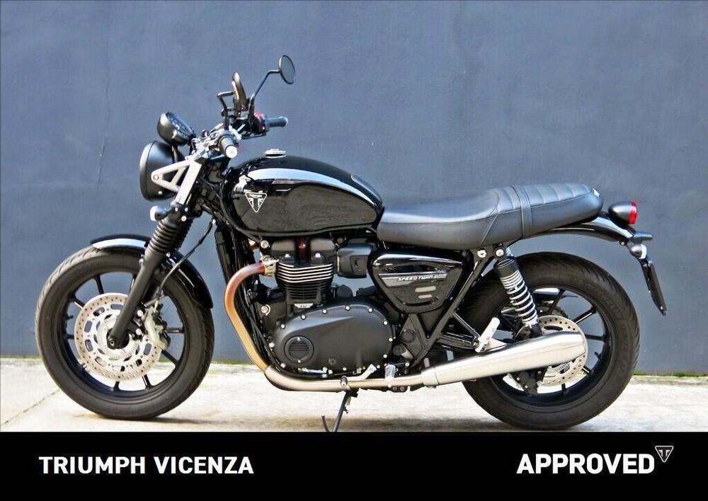 Triumph Speed Twin 900 (2023 - 24) (4)