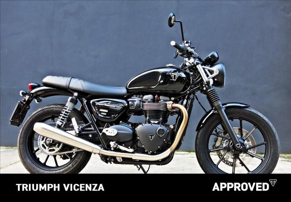 Triumph Speed Twin 900 (2023 - 24) (3)