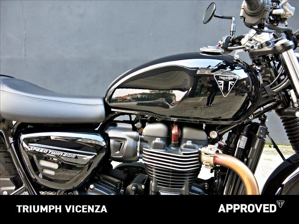 Triumph Speed Twin 900 (2023 - 24) (5)