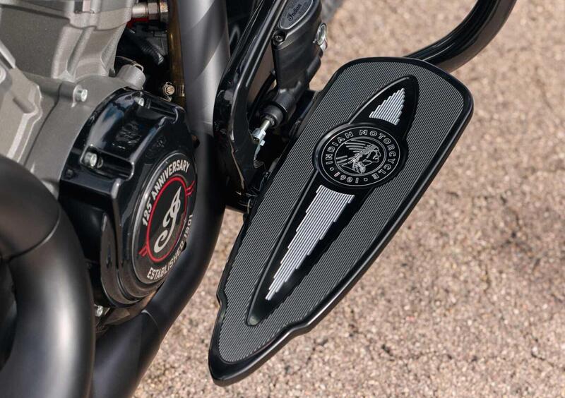 Indian Challenger Challenger 1834 Powerplus 125th Anniversary Edition (2026) (10)