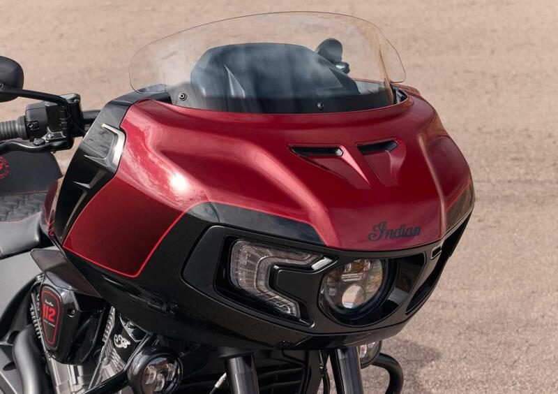 Indian Challenger Challenger 1834 Powerplus 125th Anniversary Edition (2026) (4)