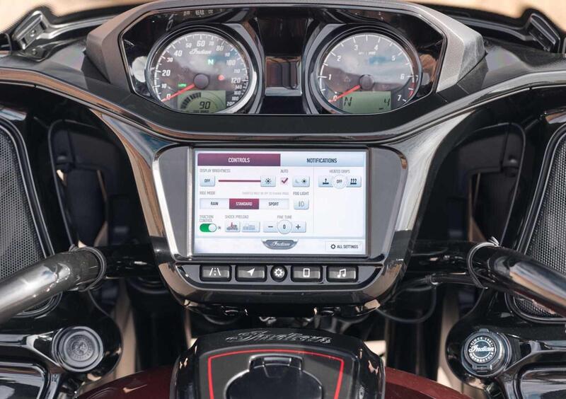 Indian Challenger Challenger 1834 Powerplus 125th Anniversary Edition (2026) (11)