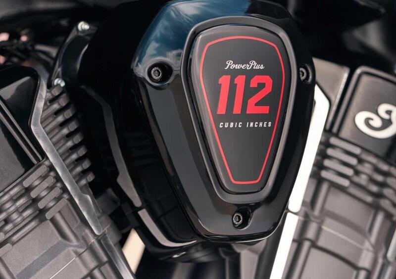 Indian Challenger Challenger 1834 Powerplus 125th Anniversary Edition (2026) (9)