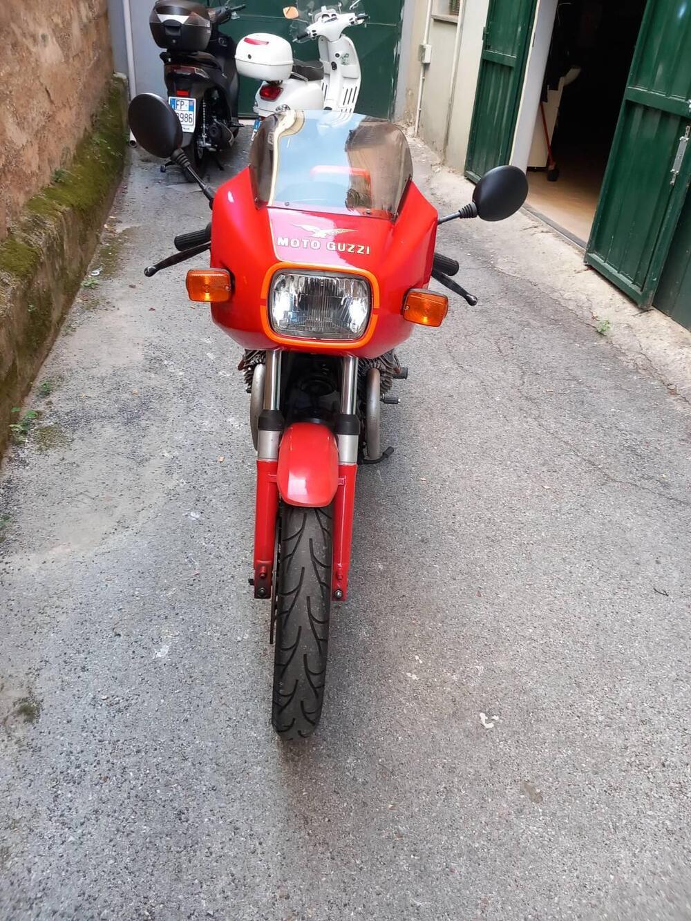 Moto Guzzi Imola 35 (4)