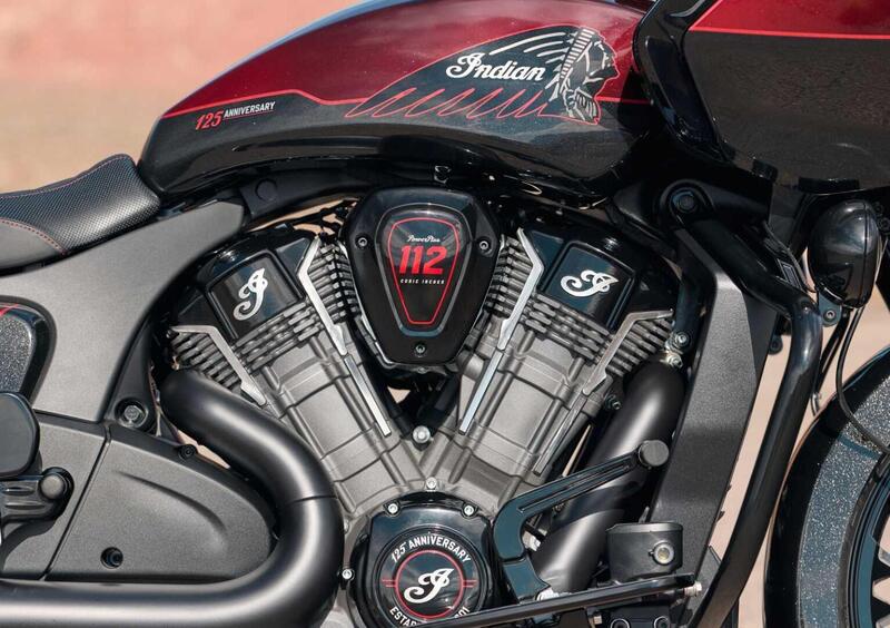 Indian Challenger Challenger 1834 Powerplus 125th Anniversary Edition (2026) (8)