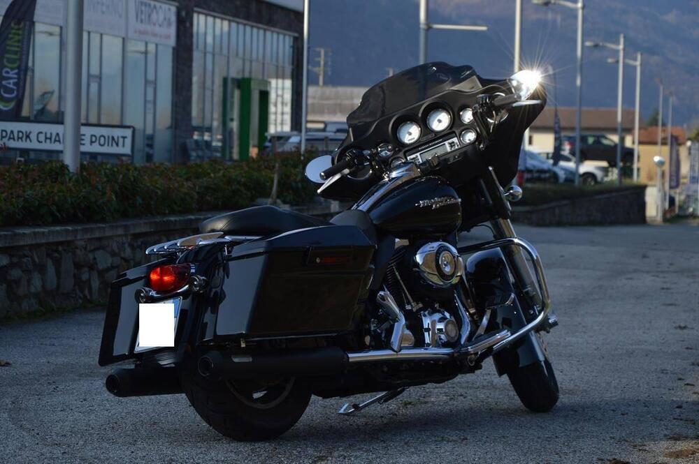 Harley-Davidson 1584 Street Glide (2007) - FLHX (7)