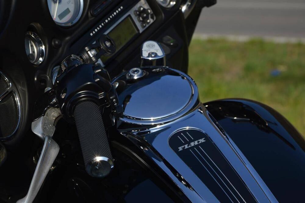 Harley-Davidson 1584 Street Glide (2007) - FLHX (8)