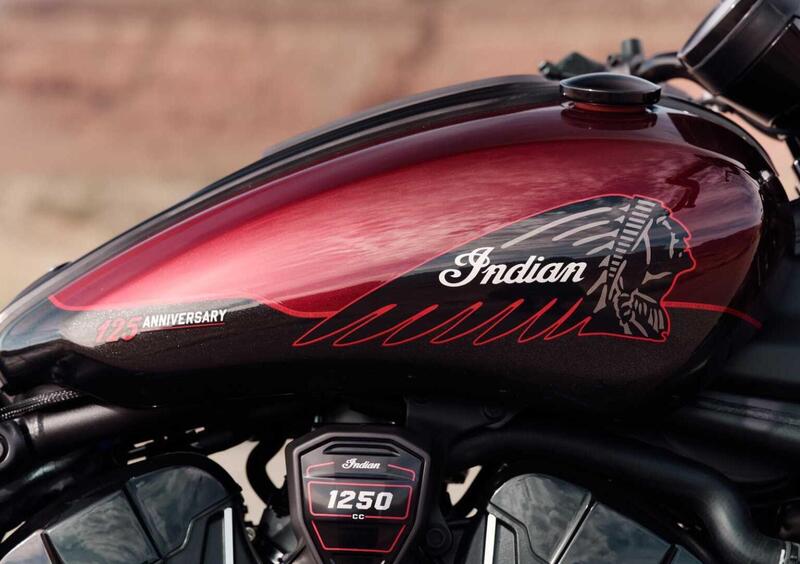 Indian Scout 1250 Scout 1250 Bobber 125th Anniversary Edition (2026) (4)