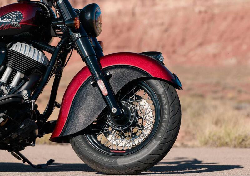 Indian Chief Vintage Chief Vintage 125th Anniversary Edition (2026) (4)