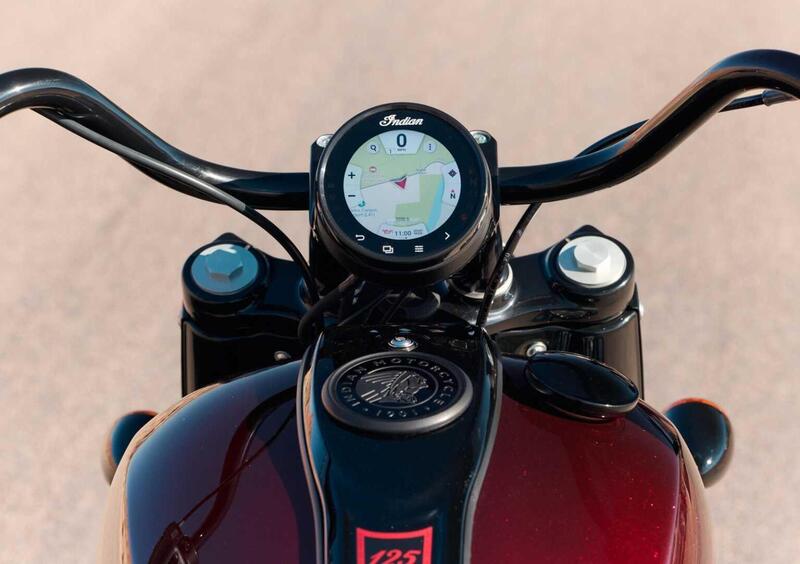 Indian Chief Vintage Chief Vintage 125th Anniversary Edition (2026) (12)