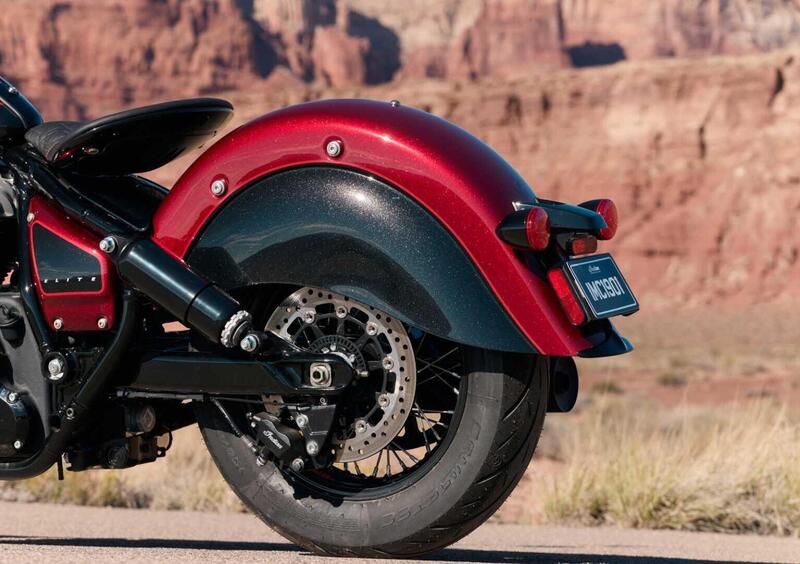 Indian Chief Vintage Chief Vintage 125th Anniversary Edition (2026) (8)