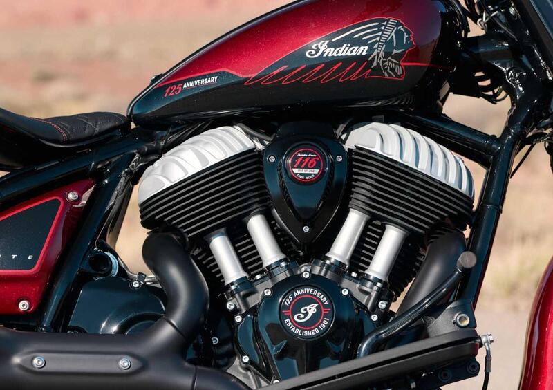 Indian Chief Vintage Chief Vintage 125th Anniversary Edition (2026) (5)