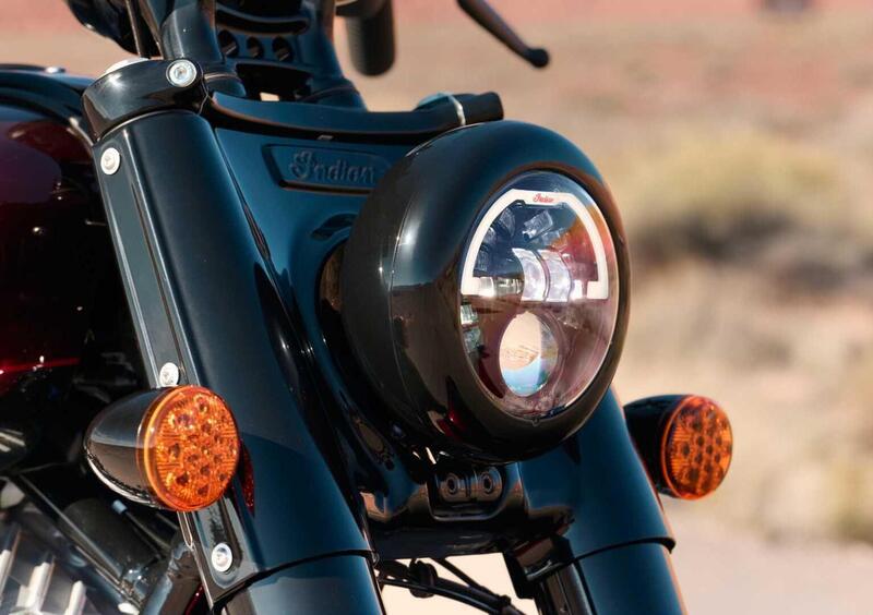 Indian Chief Vintage Chief Vintage 125th Anniversary Edition (2026) (6)