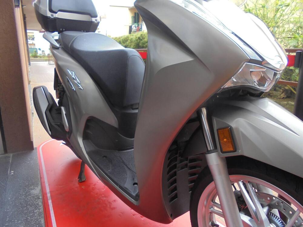 Honda SH 350 (2021 - 24) (5)