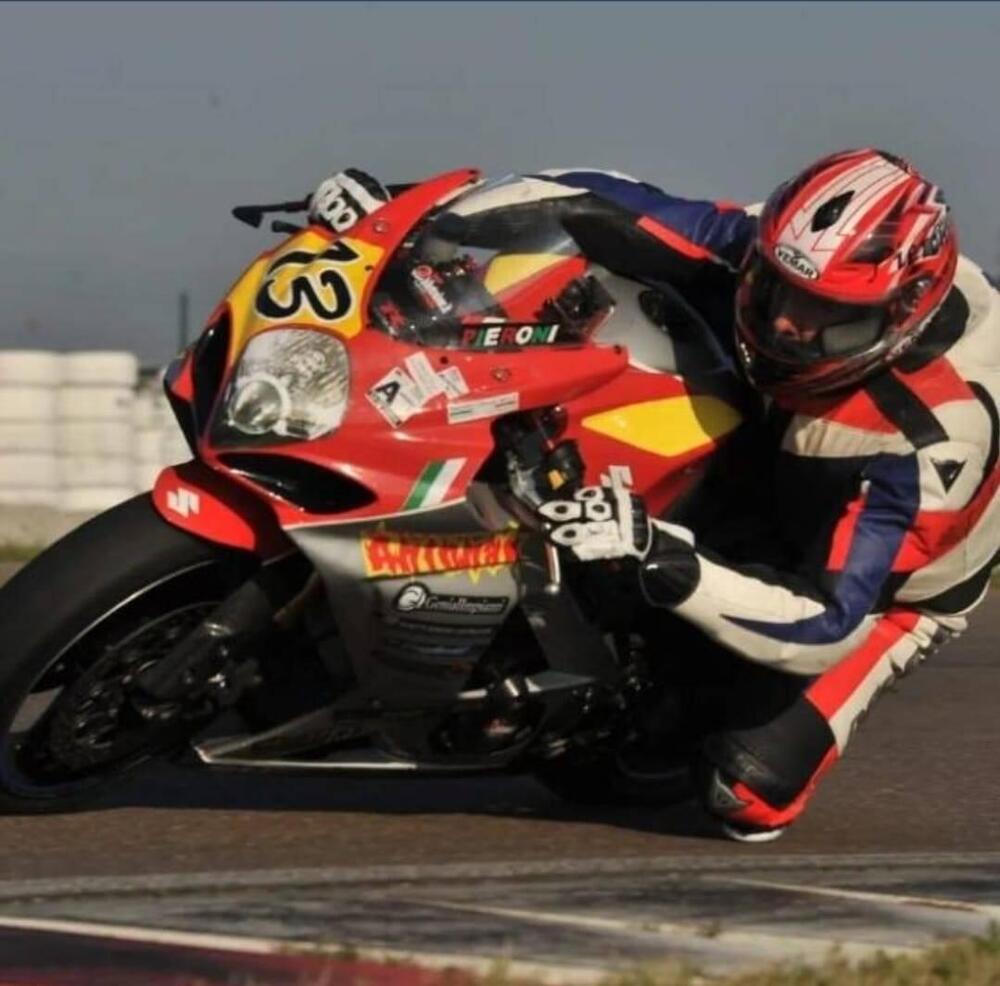 Suzuki GSX-R1000 (2006 - 08) (3)