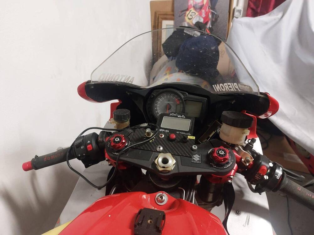 Suzuki GSX-R1000 (2006 - 08) (8)