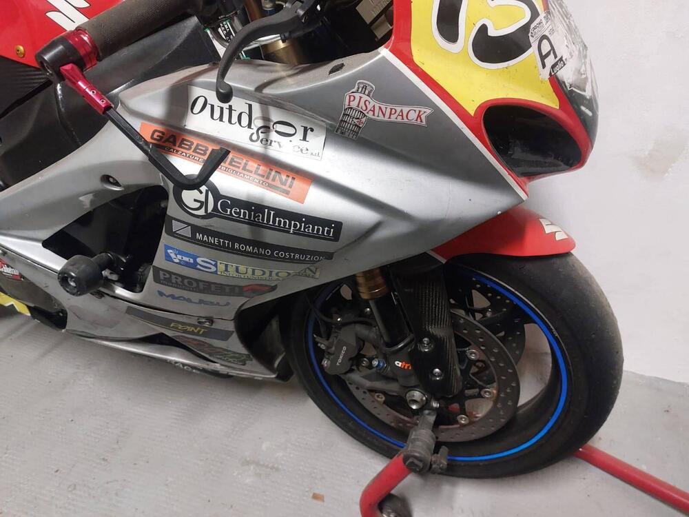 Suzuki GSX-R1000 (2006 - 08) (11)