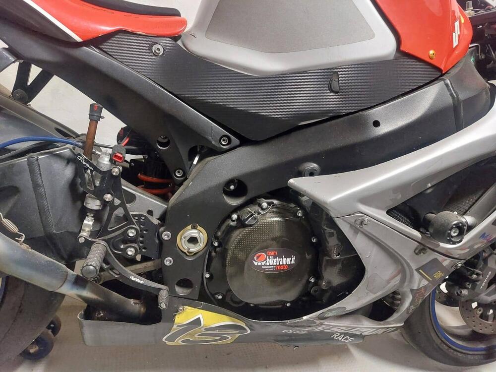 Suzuki GSX-R1000 (2006 - 08) (12)